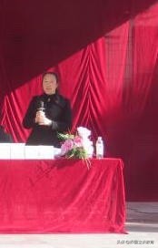 吹响开学的号角,博雅学校开学大典