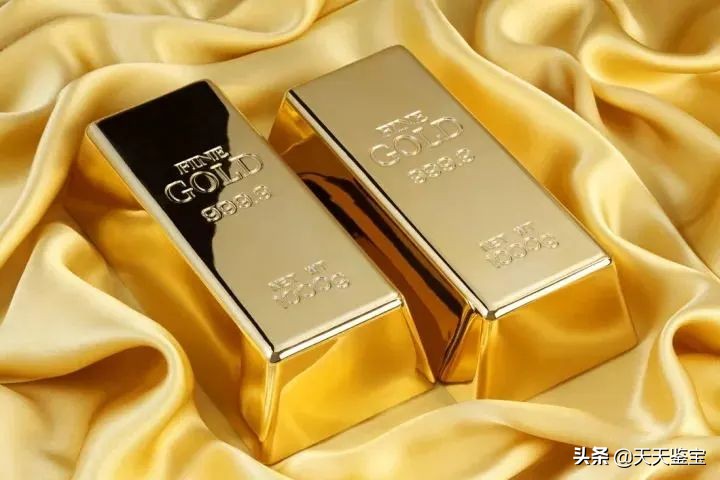 黄金价值以什么为标准,黄金的价值是怎样衡量的