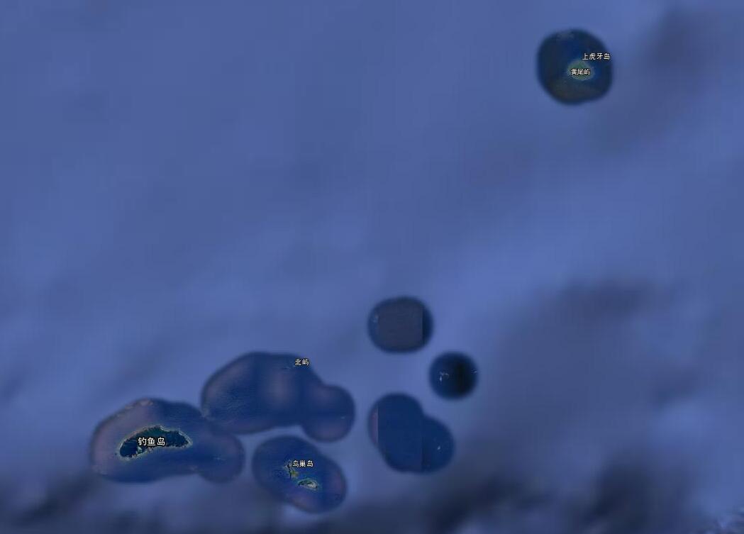 涓浗娴峰煙娓斿矝,涓浗娓斿矝