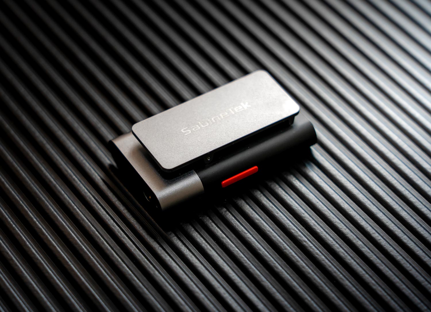 塞宾智能声卡,赛宾智麦克风深度评测