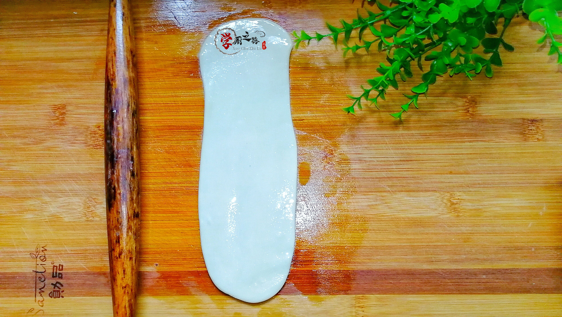 烩面不够筋道,烩面怎么扯又薄又劲道