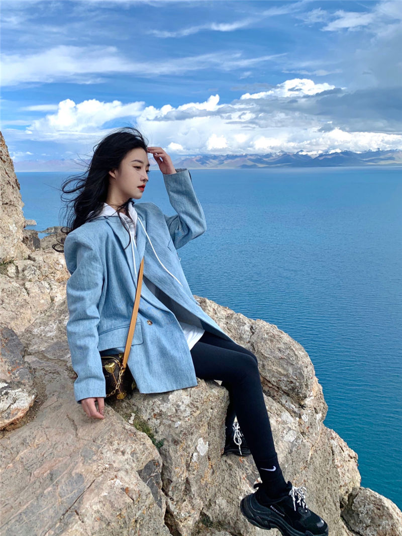 藏西自驾游最佳路线图,藏东环线自驾攻略