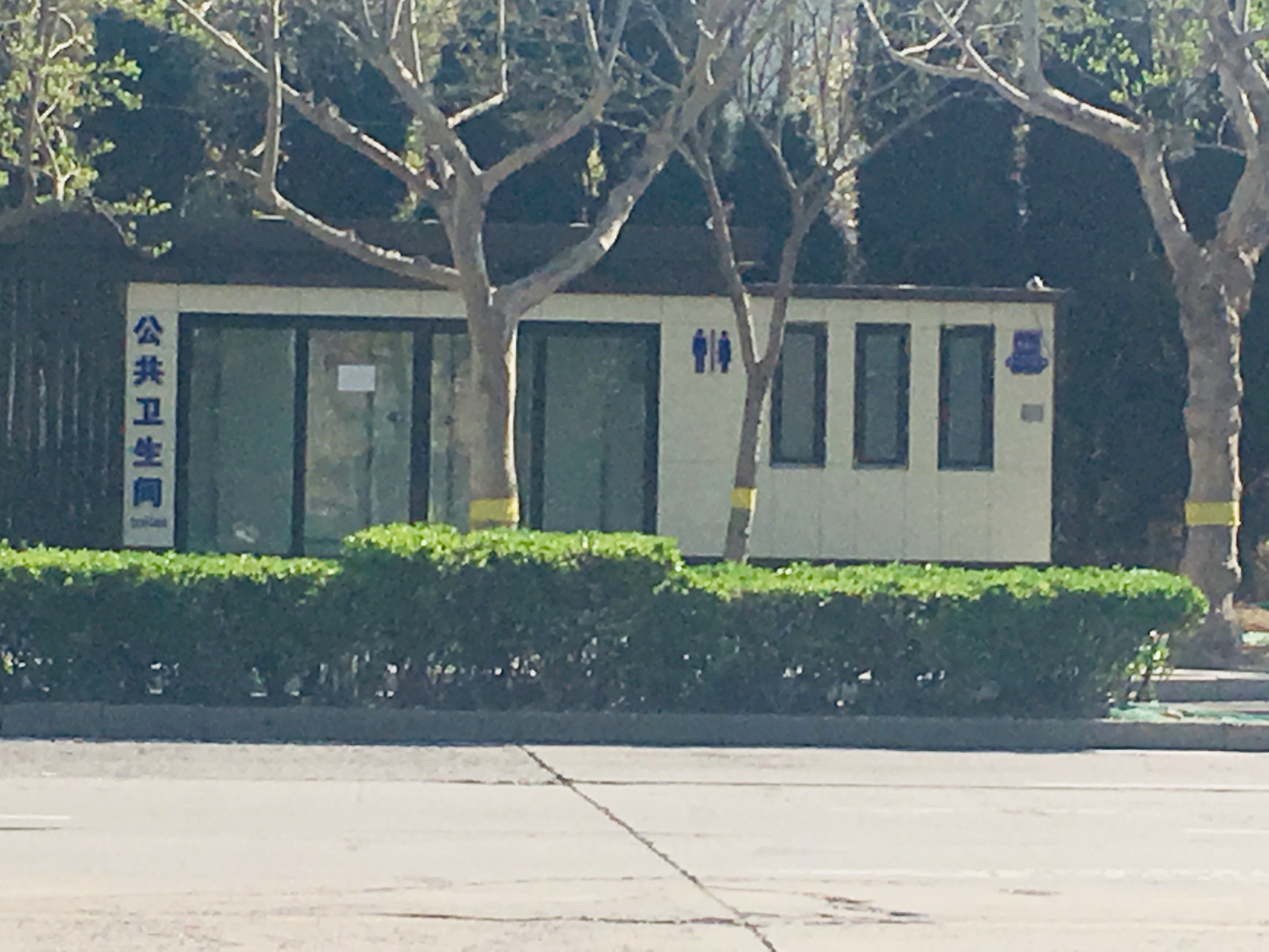 石家庄全程宜居,石家庄居住热度图