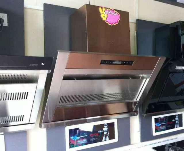 油烟机哪个牌子的比较好用实用,什么牌子的油烟机才是最好用