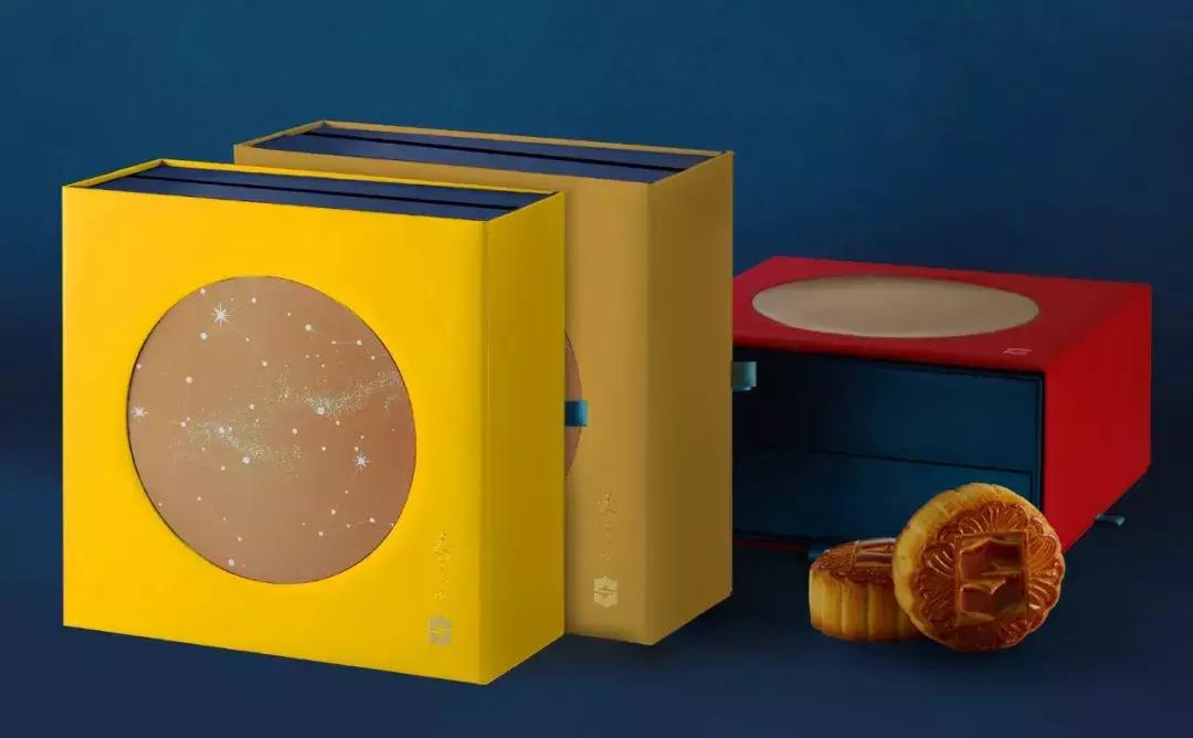 1688元月饼价格表,中秋礼盒月饼2398元