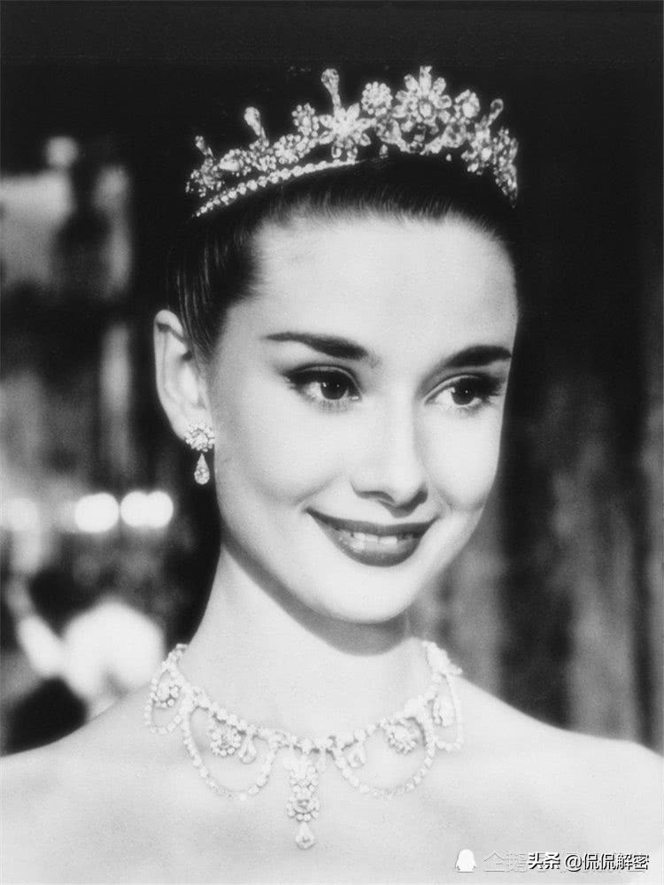 玛丽莲梦露和奥黛丽赫本有多漂亮,奥黛丽赫本和玛丽莲梦露的区别