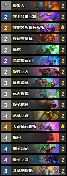 炉石传说王师傅翻车,炉石传说王师傅新卡点评录像