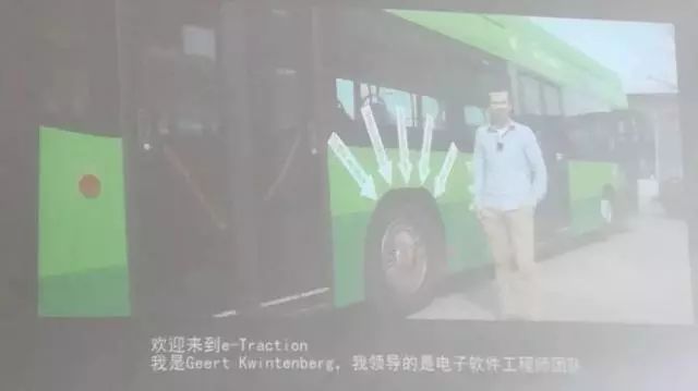 “翰鼎汇”系列讲座：带你了解轮毂电机