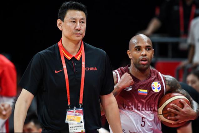 cba素质和nba素质谁高,苏群谈cba最新消息