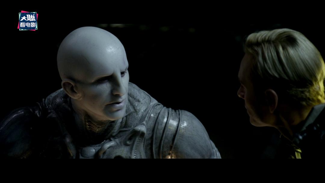 异形普罗米修斯番外篇,异形普罗米修斯后续