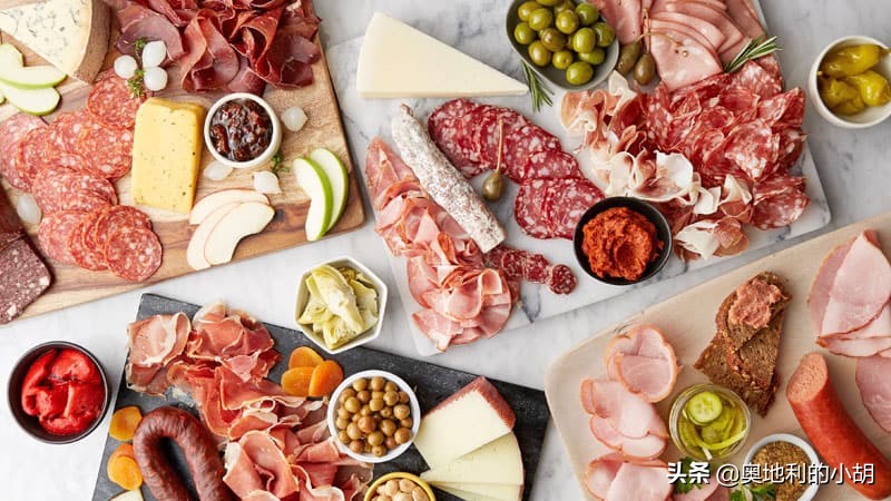 德国泡菜各种吃法,外国人吃酸黄瓜中文版