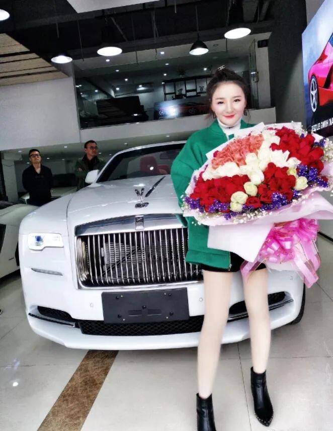 快手电商一姐,快手女装一姐