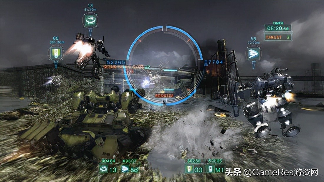 日本机器人游戏大全,日本回合制机器人经典游戏