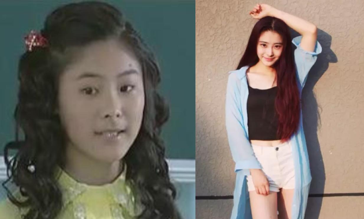 巴啦啦小魔仙严莉莉现在的样子,巴啦啦小魔仙严莉莉的变化