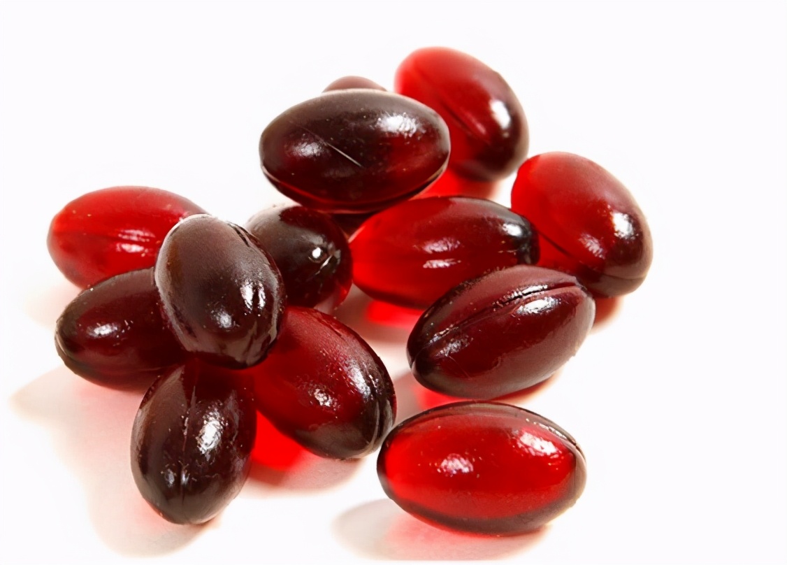 韩国吃了防止长胖的保健品,韩国越吃越瘦的保健品