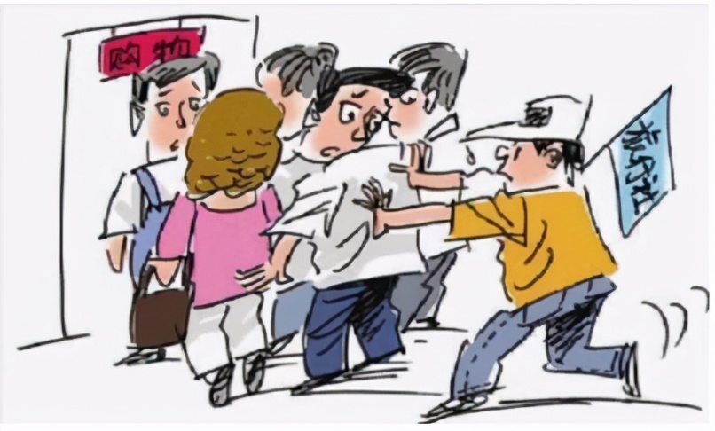 警惕！看各国黑心免税店对待国人花招百出，就是坑你没商量