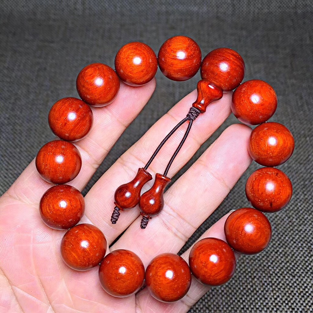 印度小叶紫檀介绍视频教程,印度小叶紫檀知识讲解