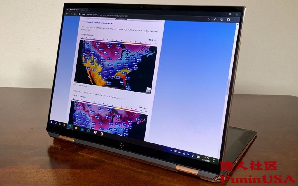 惠普spectrex360深度测评,惠普spectrex36014深度测评