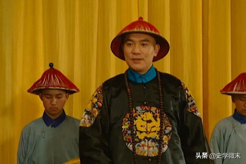 雍正王朝清宫戏,清宫电视剧如何拍