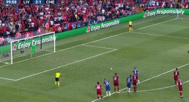 又逆转+点球!14年后再临福地利物浦夺冠克洛普笑了:该英超了吧?