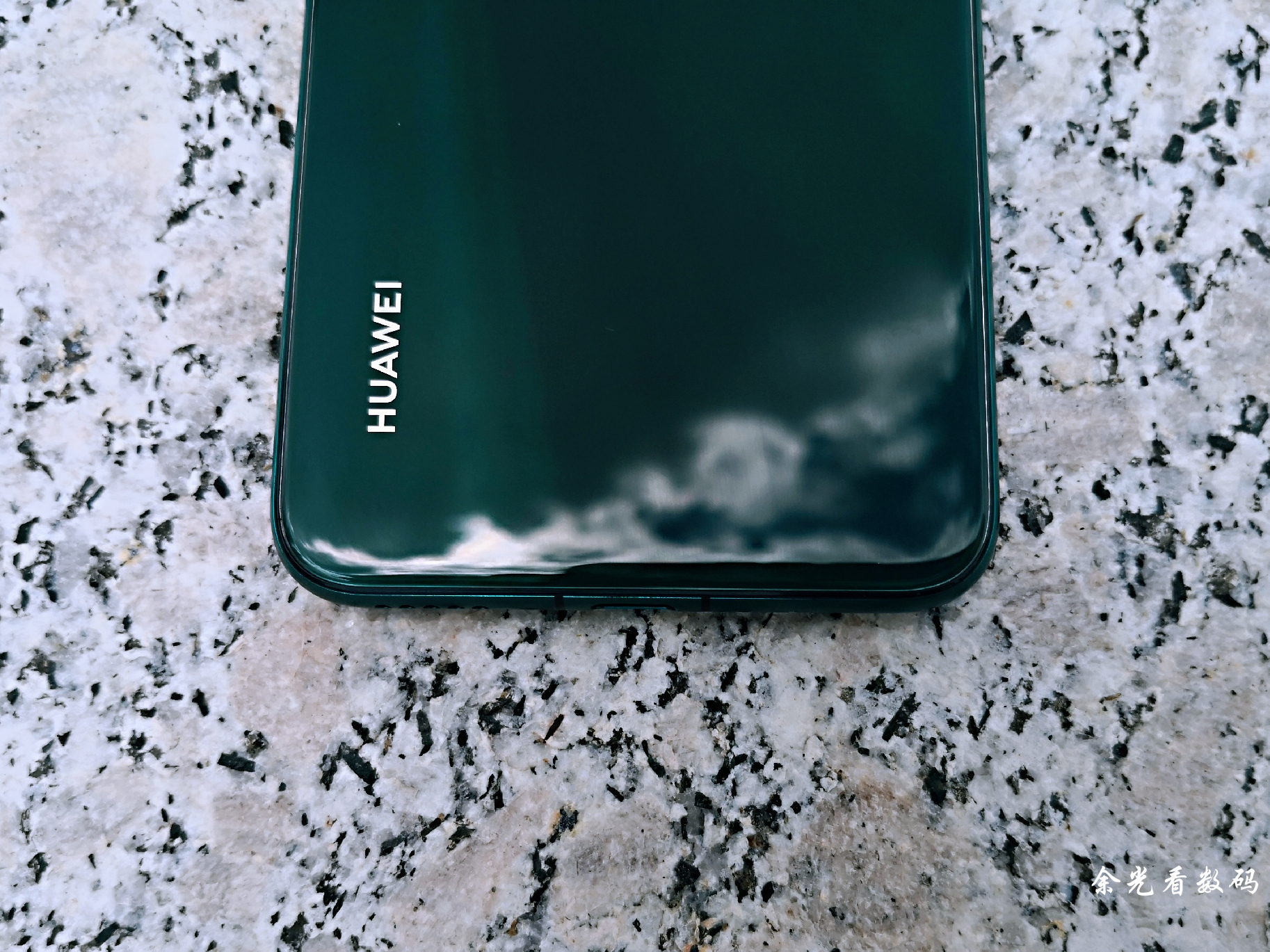 为什么都推荐华为nova5pro,nova5pro手机体验