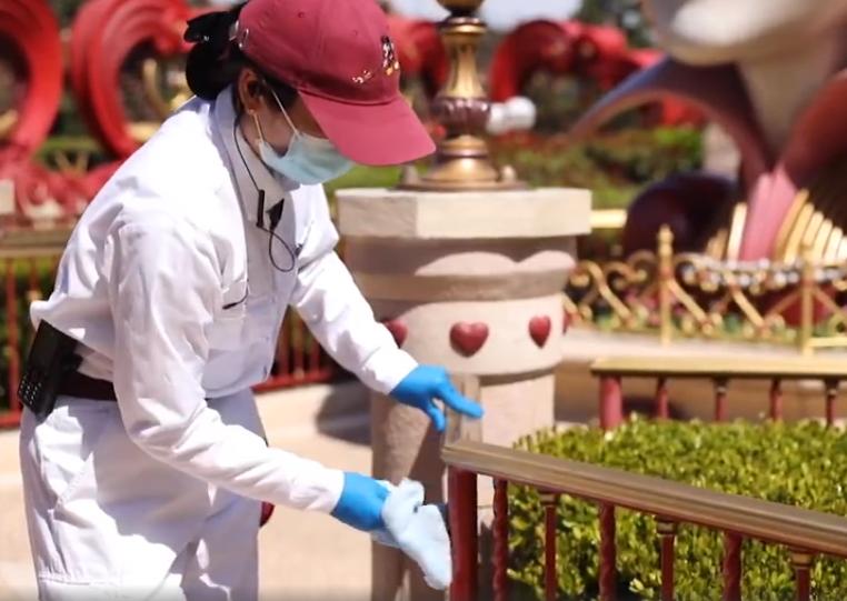 上海迪士尼攻略带孩子怎么玩,上海迪士尼开园3天