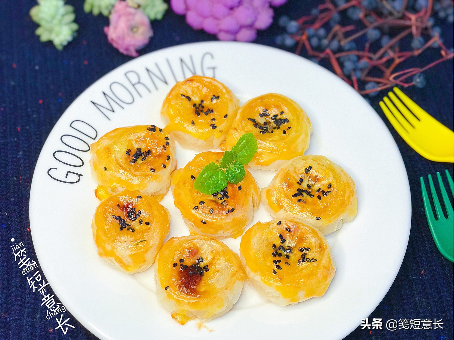 怎样给七个月宝宝做香蕉吃,香蕉这样做香甜酥脆孩子们抢着吃