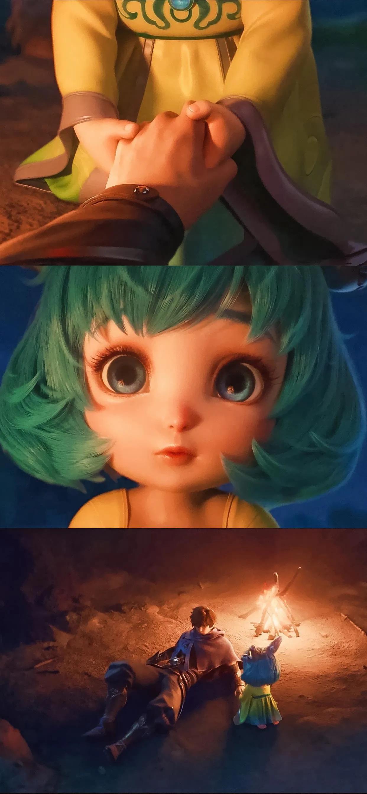 澜的高清壁纸,王者荣耀英雄澜的壁纸