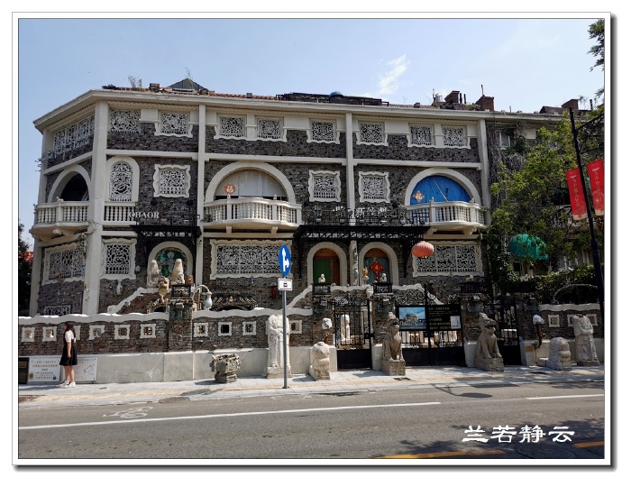 天津五大道旅游攻略讲解,去天津五大道乘地铁怎么走