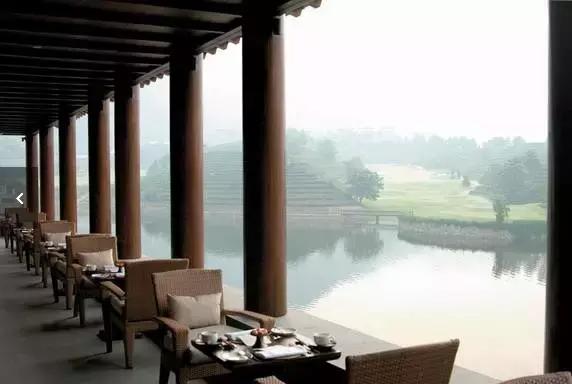 南京最好的山庄排名,南京最美的6个地方你都去过了吗