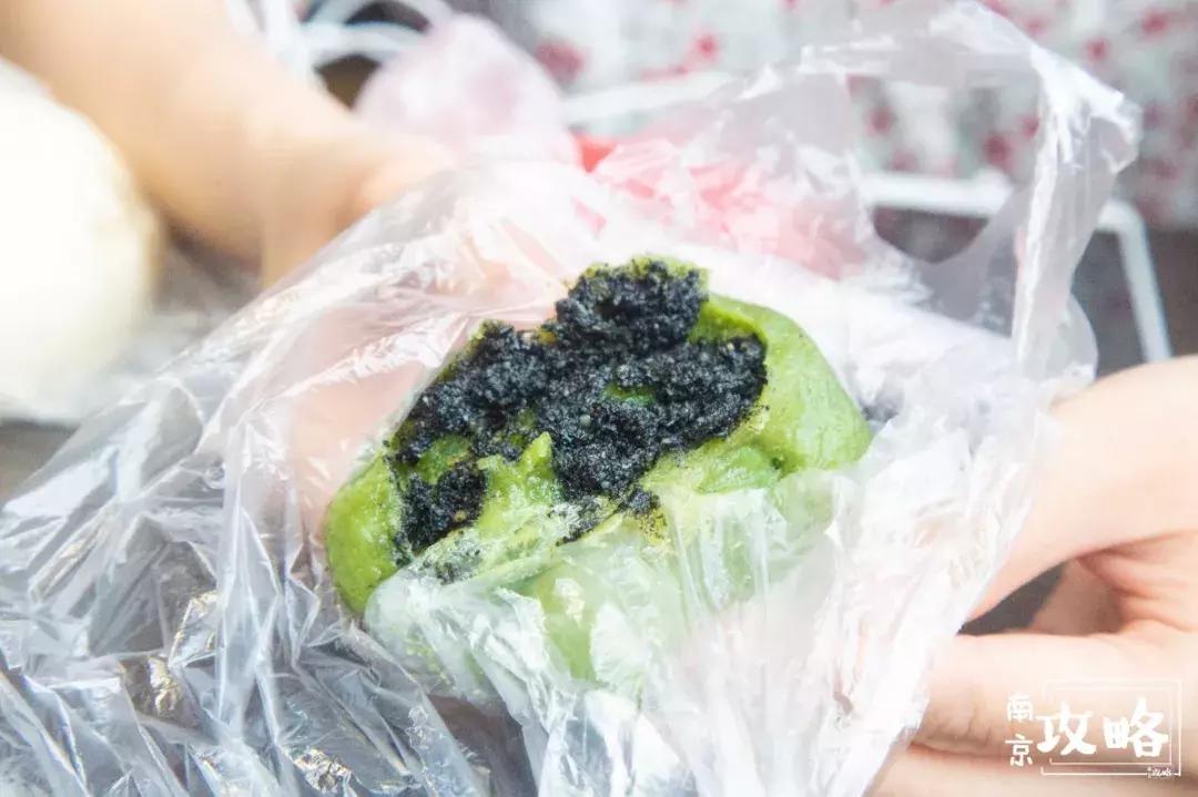 慧园里，南京城中，时光交错的角落