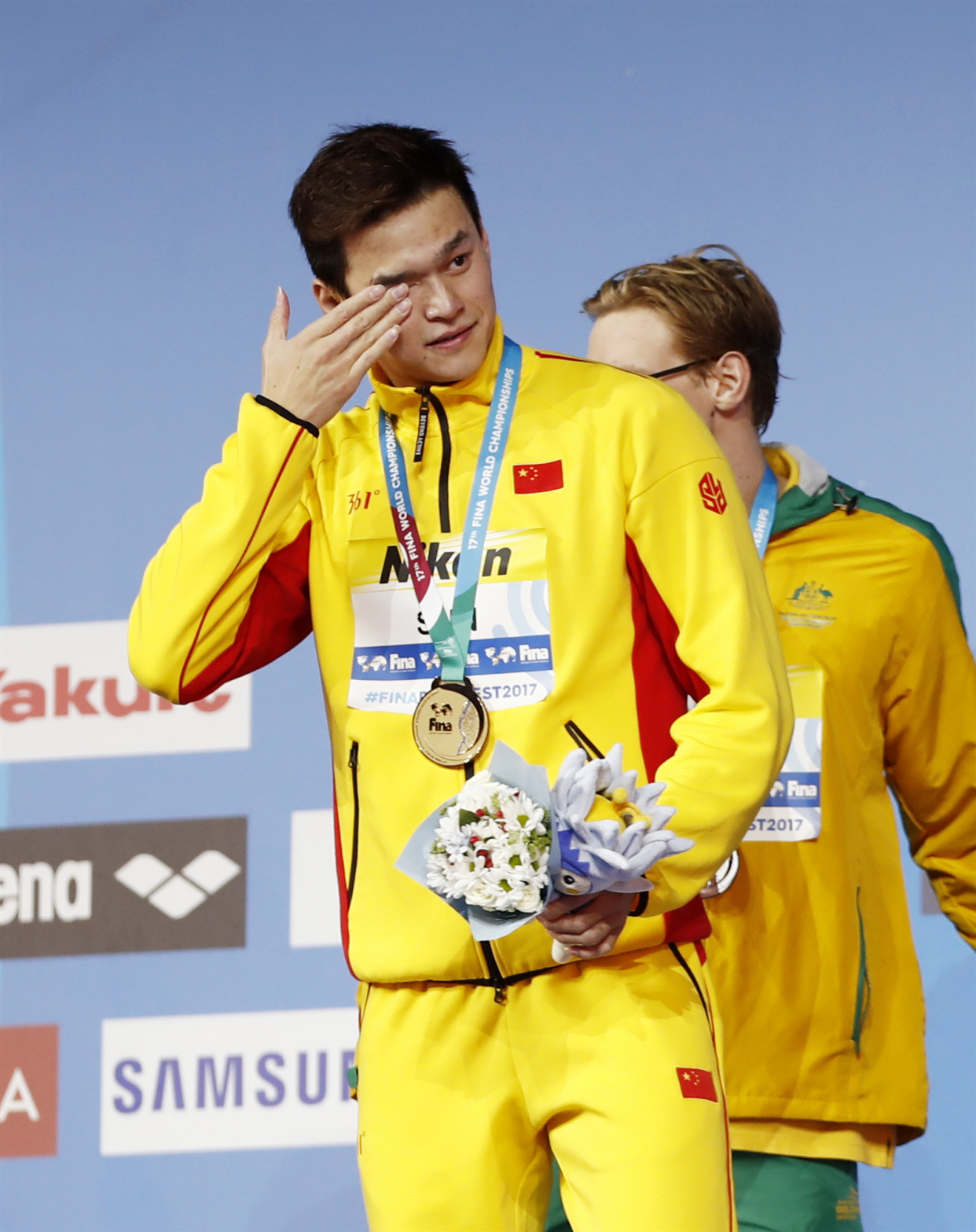 孙杨事件上诉什么时候有终审结果,孙杨事件最终判决了吗