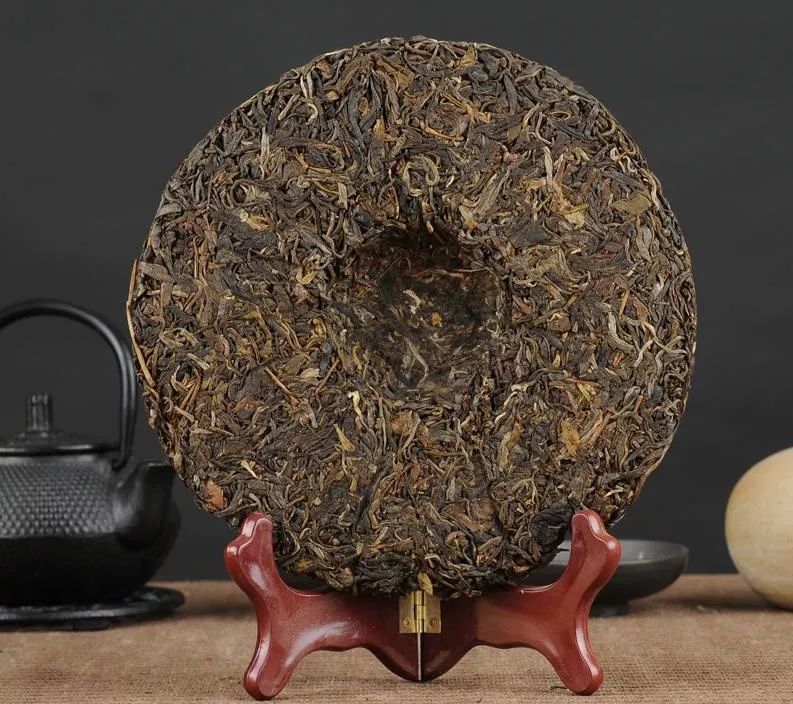 如何选择真正的普洱茶饼,普洱茶饼哪种好