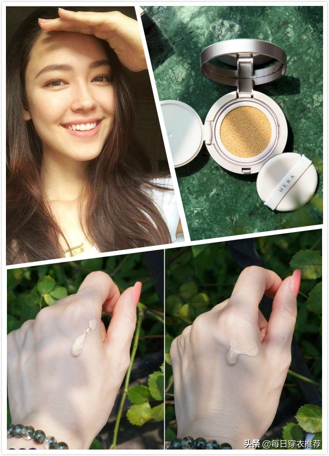 正确涂bb霜的方法,擦bb霜的海绵用打湿吗