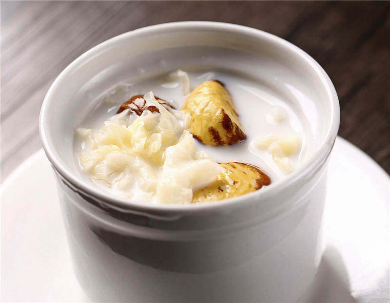 港式甜水是否会被奶茶完全取代？拿什么拯救你，我的糖水