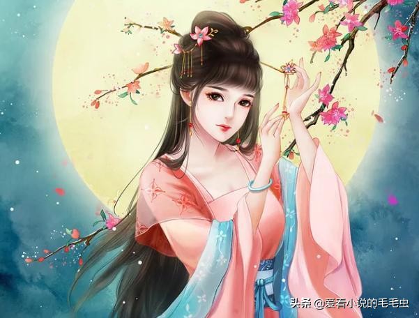 给大家推荐几本好看的古言,十部顶级耐看的完结古言推荐