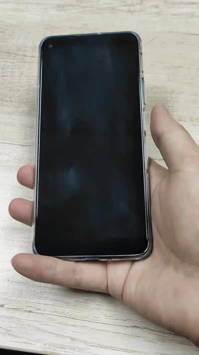 荣耀30S评测:首发新神U麒麟820,更有6400万像素相机