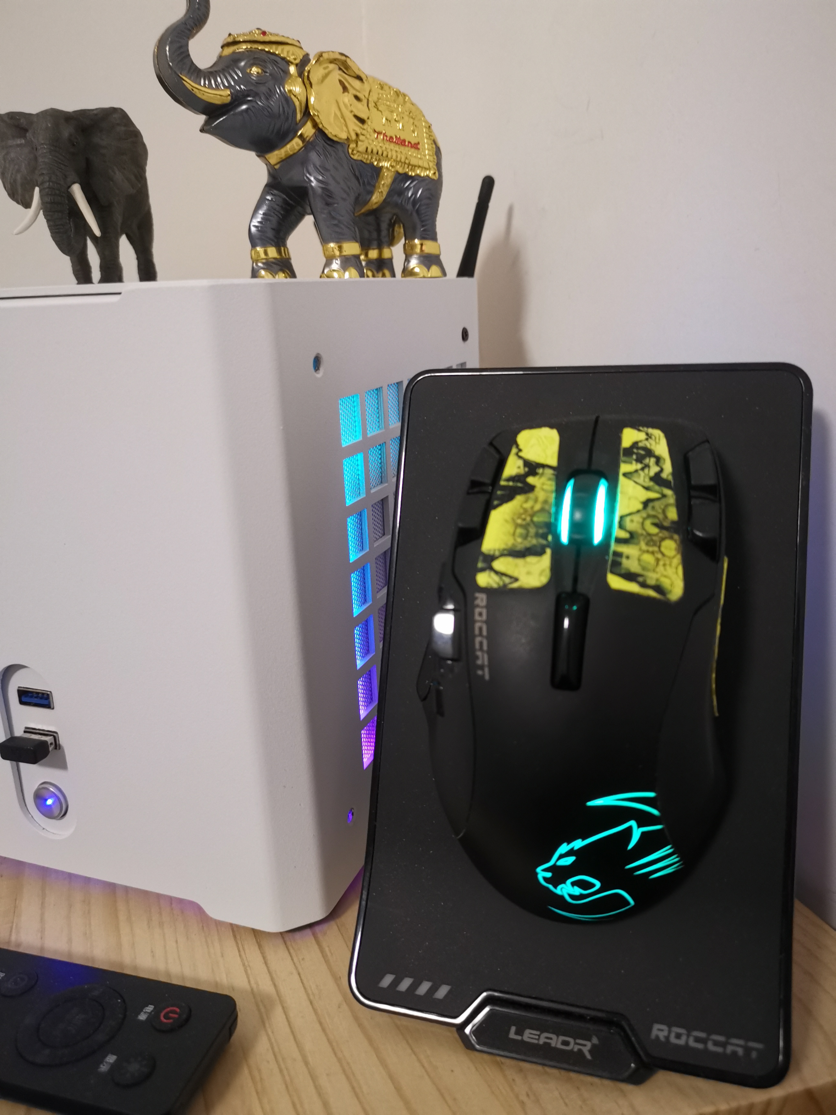 哪款itx机箱最小,能装atx电源的最小的itx机箱