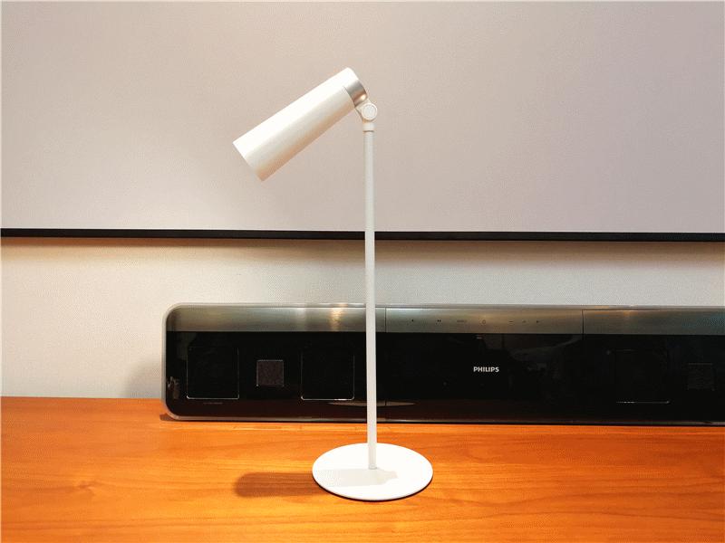 化繁为简至拙至美,极简磁吸灯