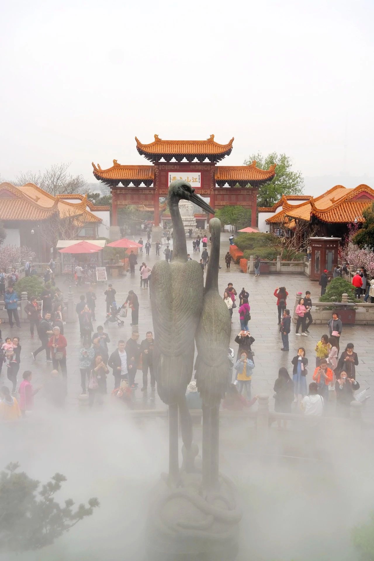 我们可以了解黄鹤楼的哪些内容,黄鹤楼简介和历史讲解