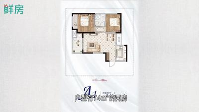 一口气告诉你郑州热销楼盘,郑州逆势火爆的楼盘