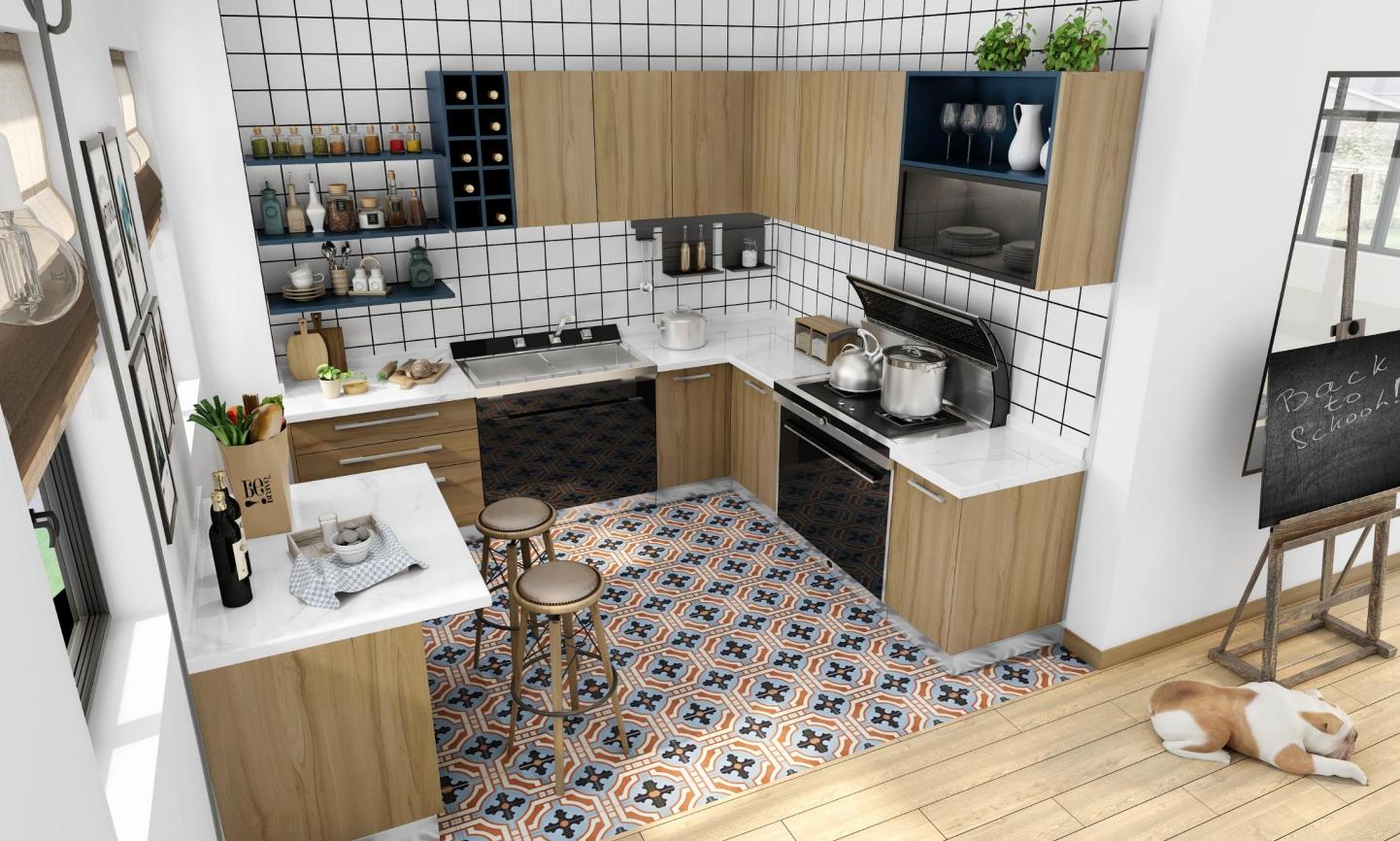 集成灶是智商税吗,集成灶有什么魔力