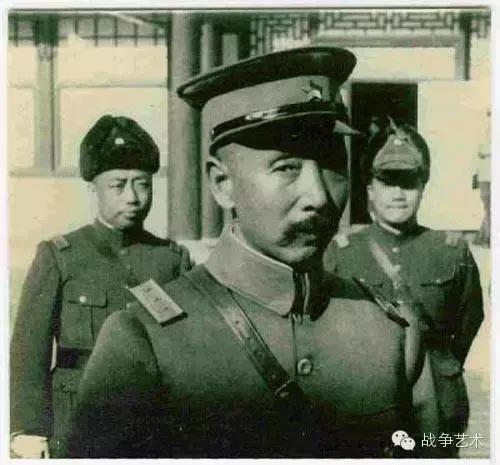 张作霖和日本在东北的地盘划分,张作霖占领的东北有多大版图