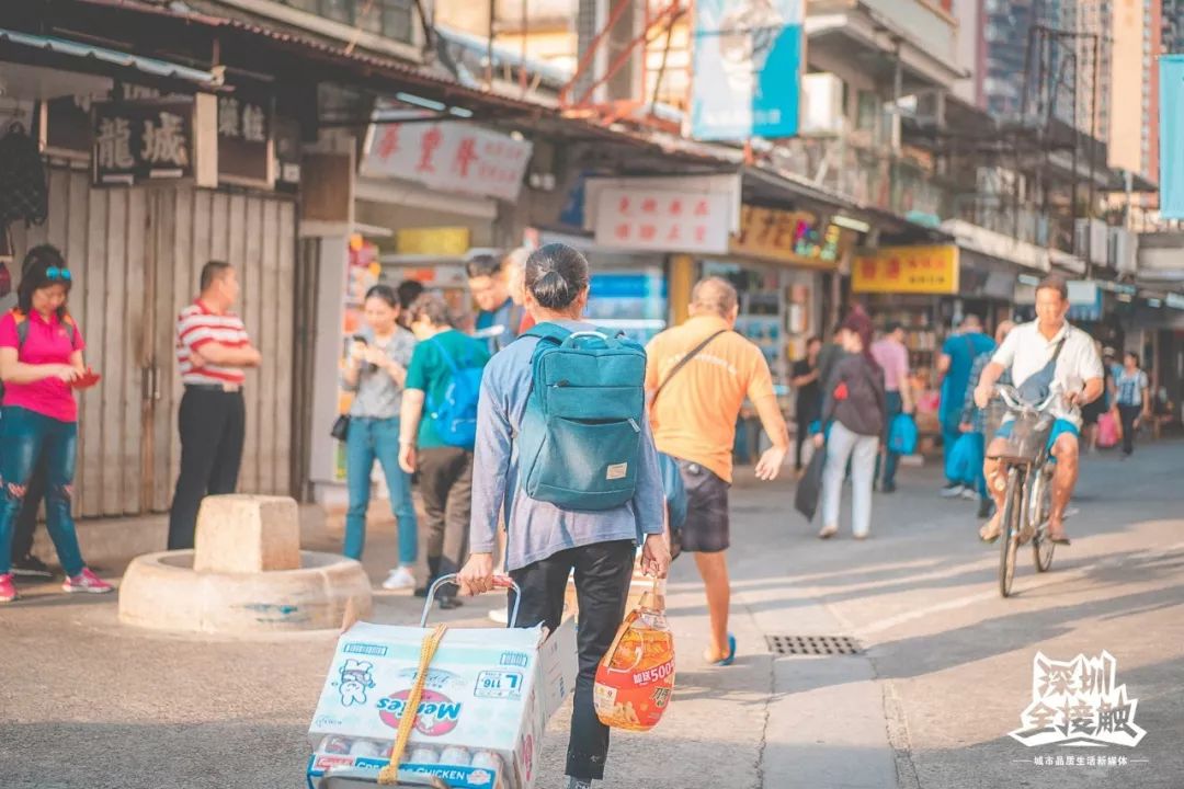 再见了,香港!深圳这条街也能免税买港货啦