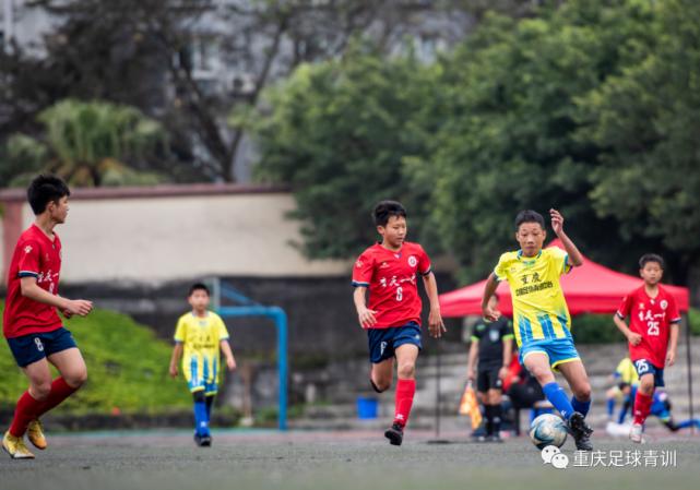2024重庆青训联赛,重庆市青训联赛竞赛规程