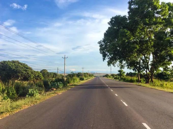 越南老挝属于哪个国家,越南是个什么样的国家人口有多少