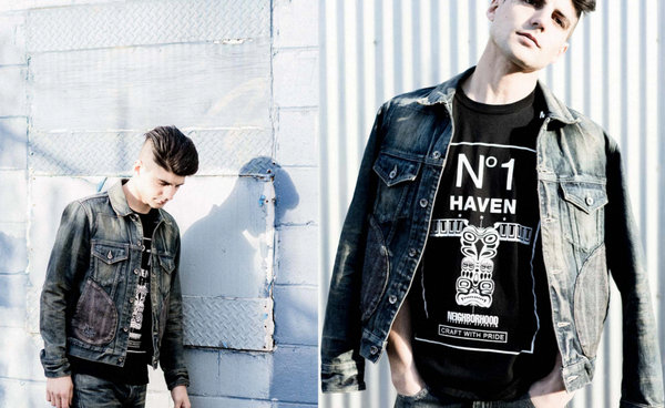 日本十大顶级潮牌排名,十大日系潮牌推荐女士品牌