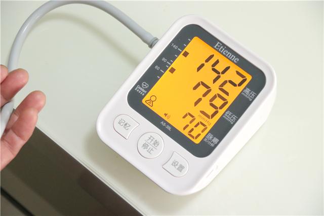 中国高血压防治指南推荐血压计,高血压患者家用血压计推荐