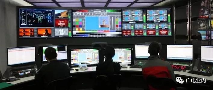 告别标清，今年10月1日总台迈入全高清时代