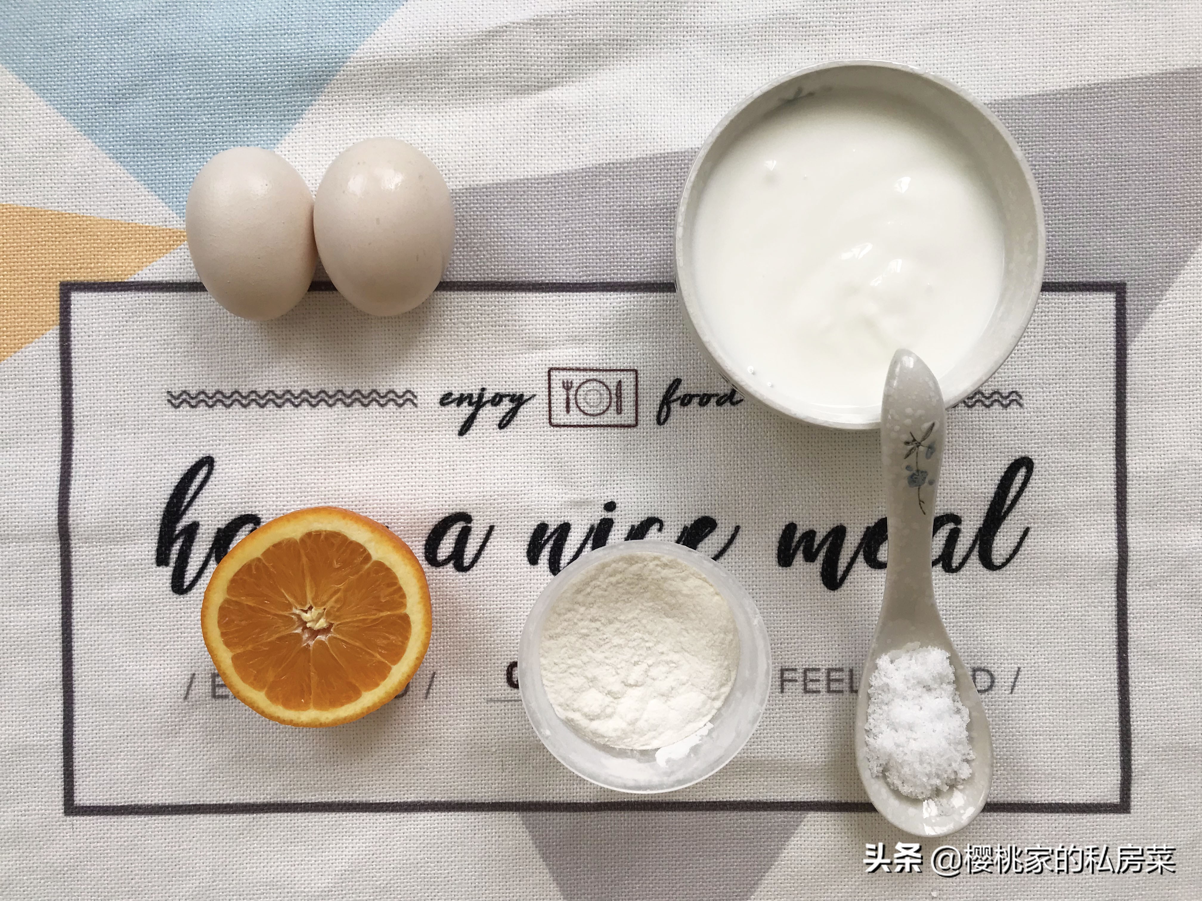 涨知识了酸奶怎么喝,酸奶也可以这样喝